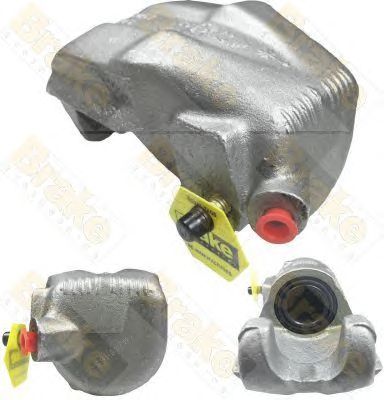BRAKE ENGINEERING ca483 -  Тормозной суппорт